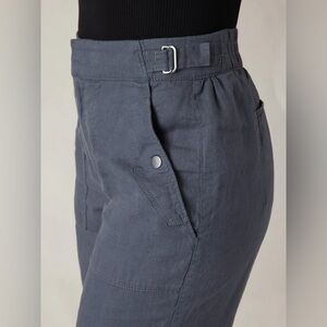 NWT ATHLETA Lien Shorts